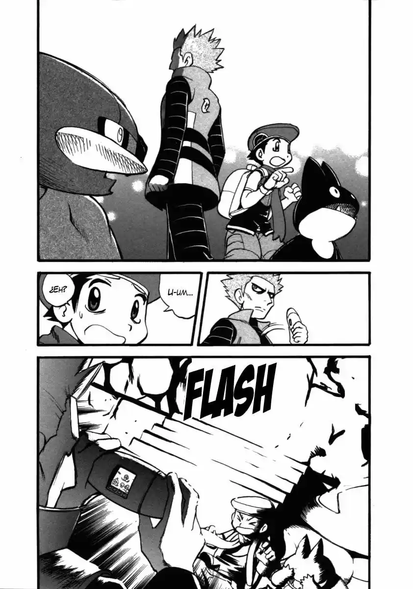 Pokémon Special (1997) - Capítulo 369 - Página 11 - LectorTMOo