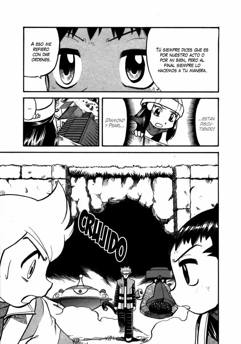 Pokémon Special (1997) - Capítulo 369 - Página 18 - LectorTMOo