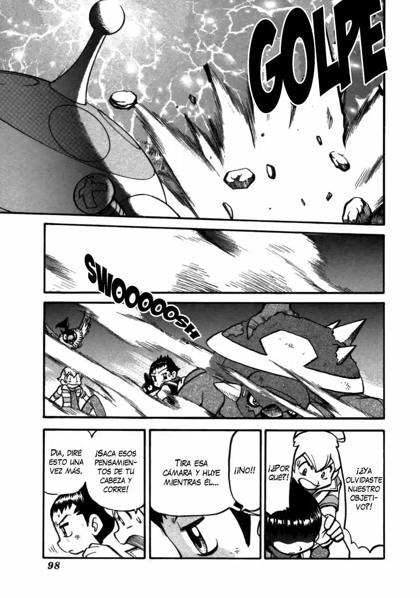 Pokémon Special (1997) - Capítulo 369 - Página 20 - LectorTMOo