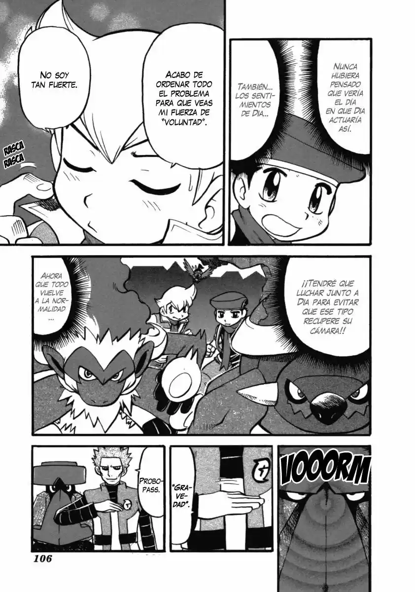 Pokémon Special (1997) - Capítulo 369 - Página 28 - LectorTMOo