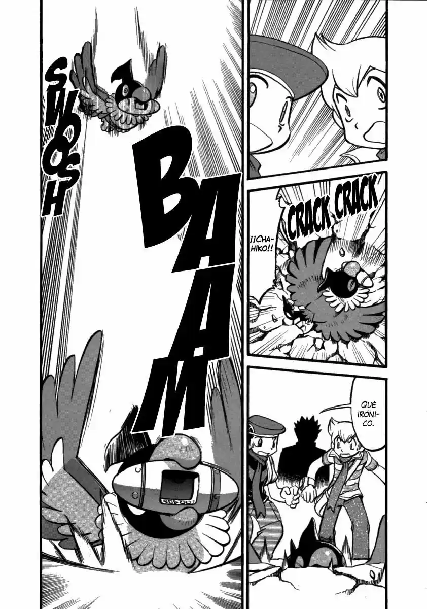 Pokémon Special (1997) - Capítulo 369 - Página 29 - LectorTMOo