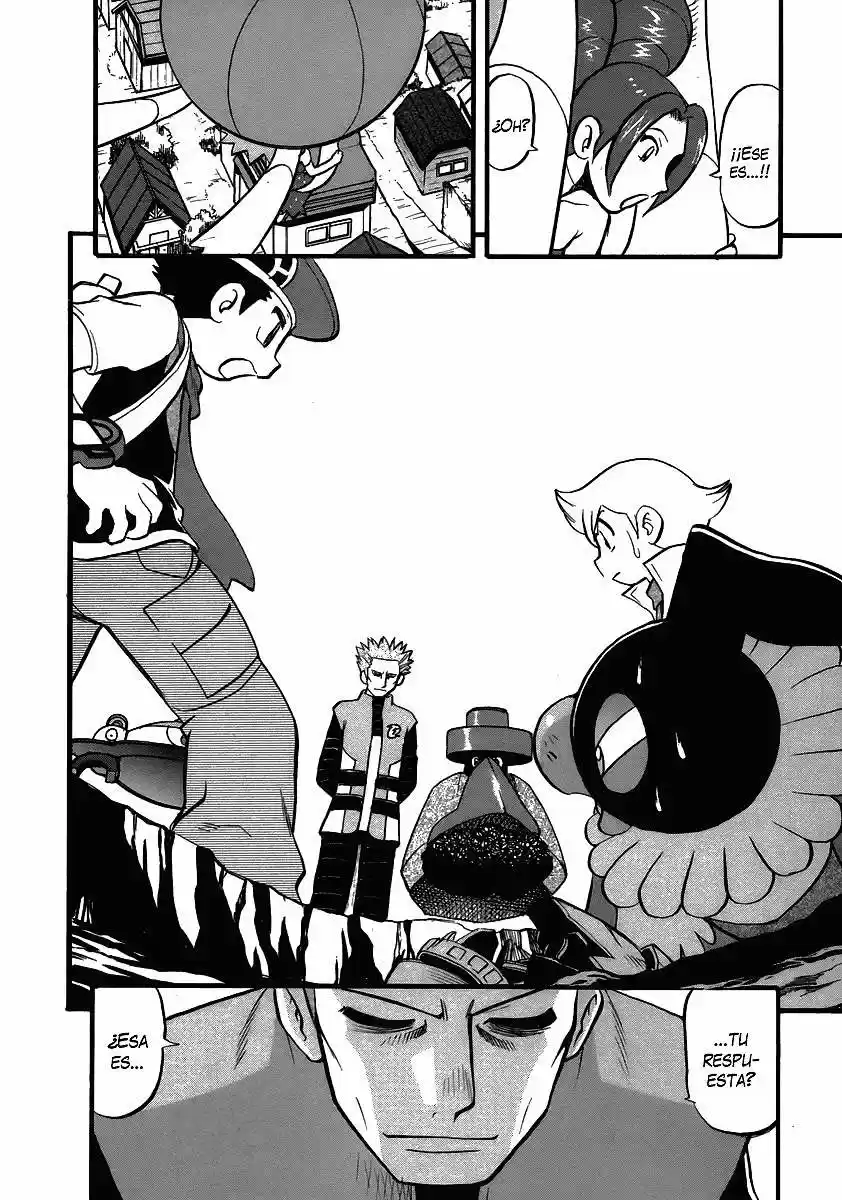 Pokémon Special (1997) - Capítulo 370 - Página 3 - LectorTMOo