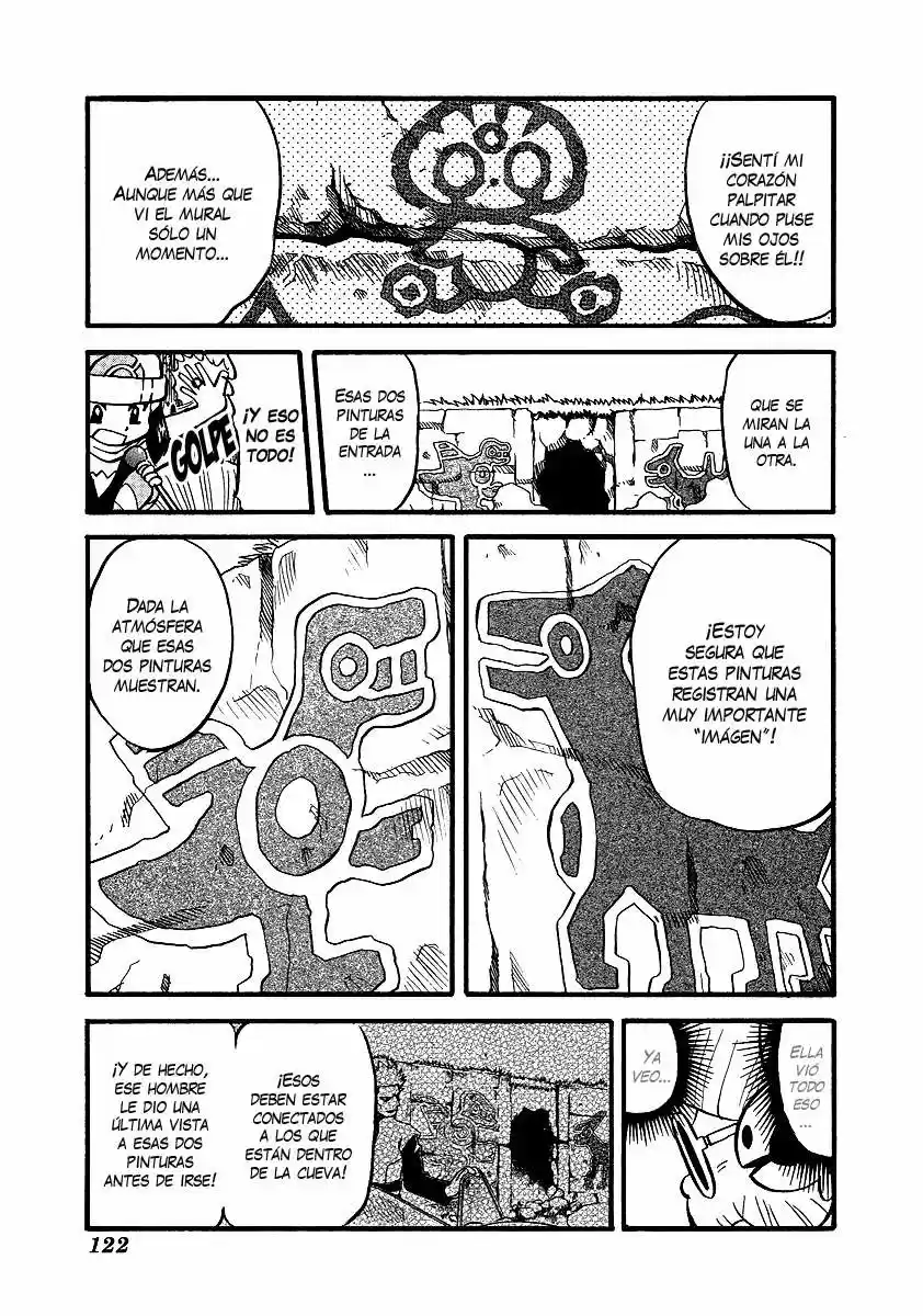 Pokémon Special (1997) - Capítulo 370 - Página 12 - LectorTMOo