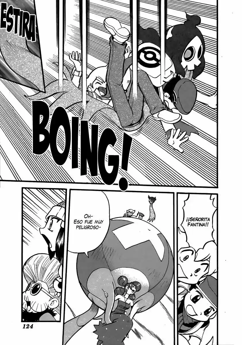 Pokémon Special (1997) - Capítulo 370 - Página 14 - LectorTMOo