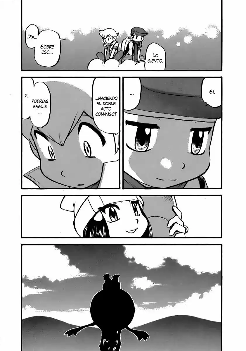 Pokémon Special (1997) - Capítulo 370 - Página 18 - LectorTMOo