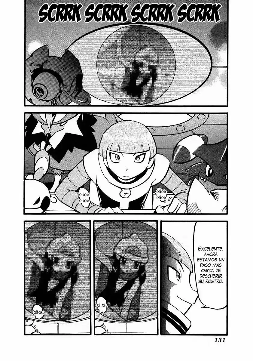 Pokémon Special (1997) - Capítulo 371 - Página 3 - LectorTMOo
