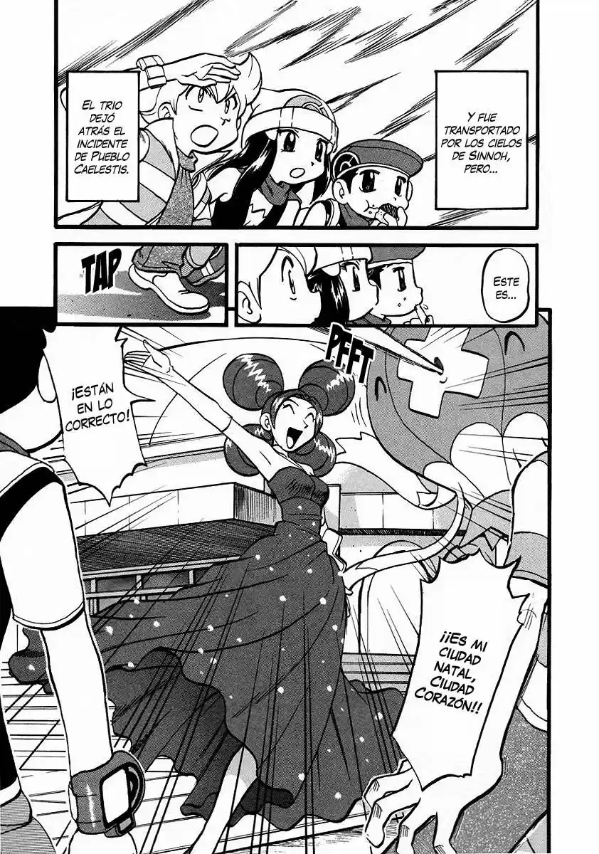 Pokémon Special (1997) - Capítulo 371 - Página 6 - LectorTMOo