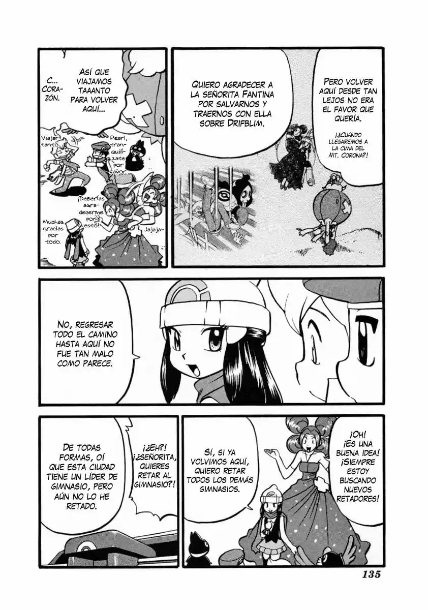 Pokémon Special (1997) - Capítulo 371 - Página 7 - LectorTMOo