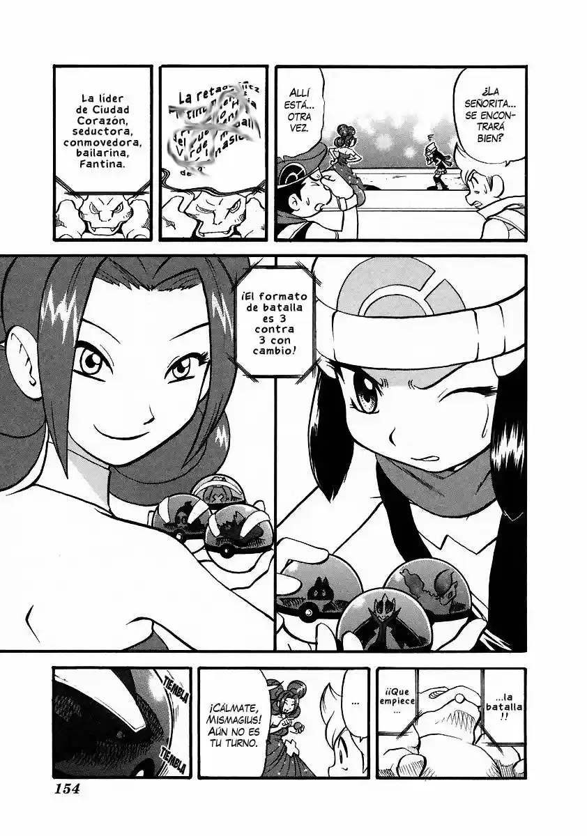 Pokémon Special (1997) - Capítulo 372 - Página 9 - LectorTMOo