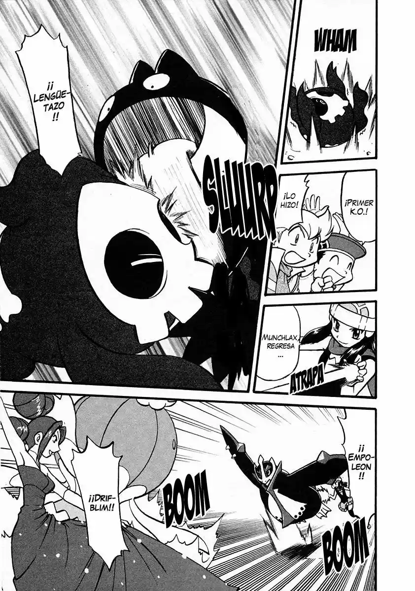 Pokémon Special (1997) - Capítulo 372 - Página 11 - LectorTMOo