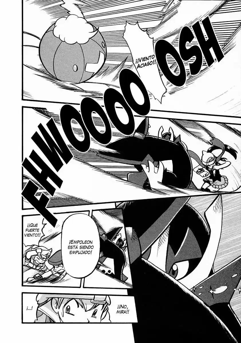 Pokémon Special (1997) - Capítulo 372 - Página 12 - LectorTMOo