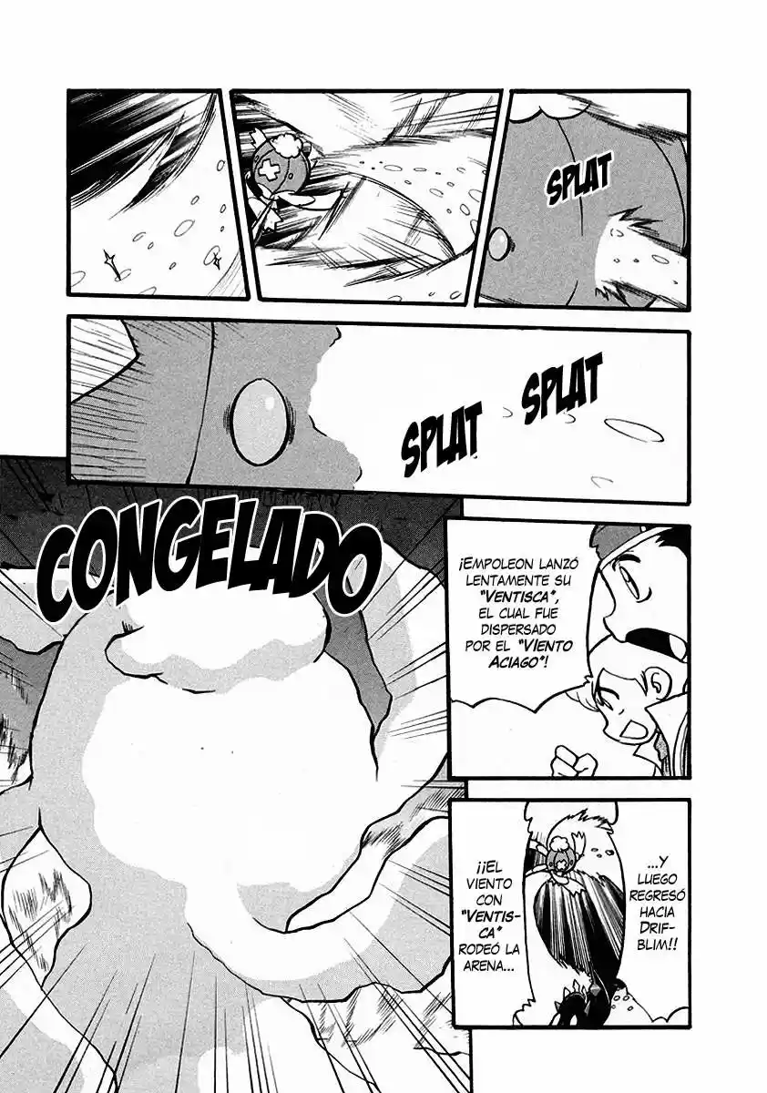 Pokémon Special (1997) - Capítulo 372 - Página 13 - LectorTMOo