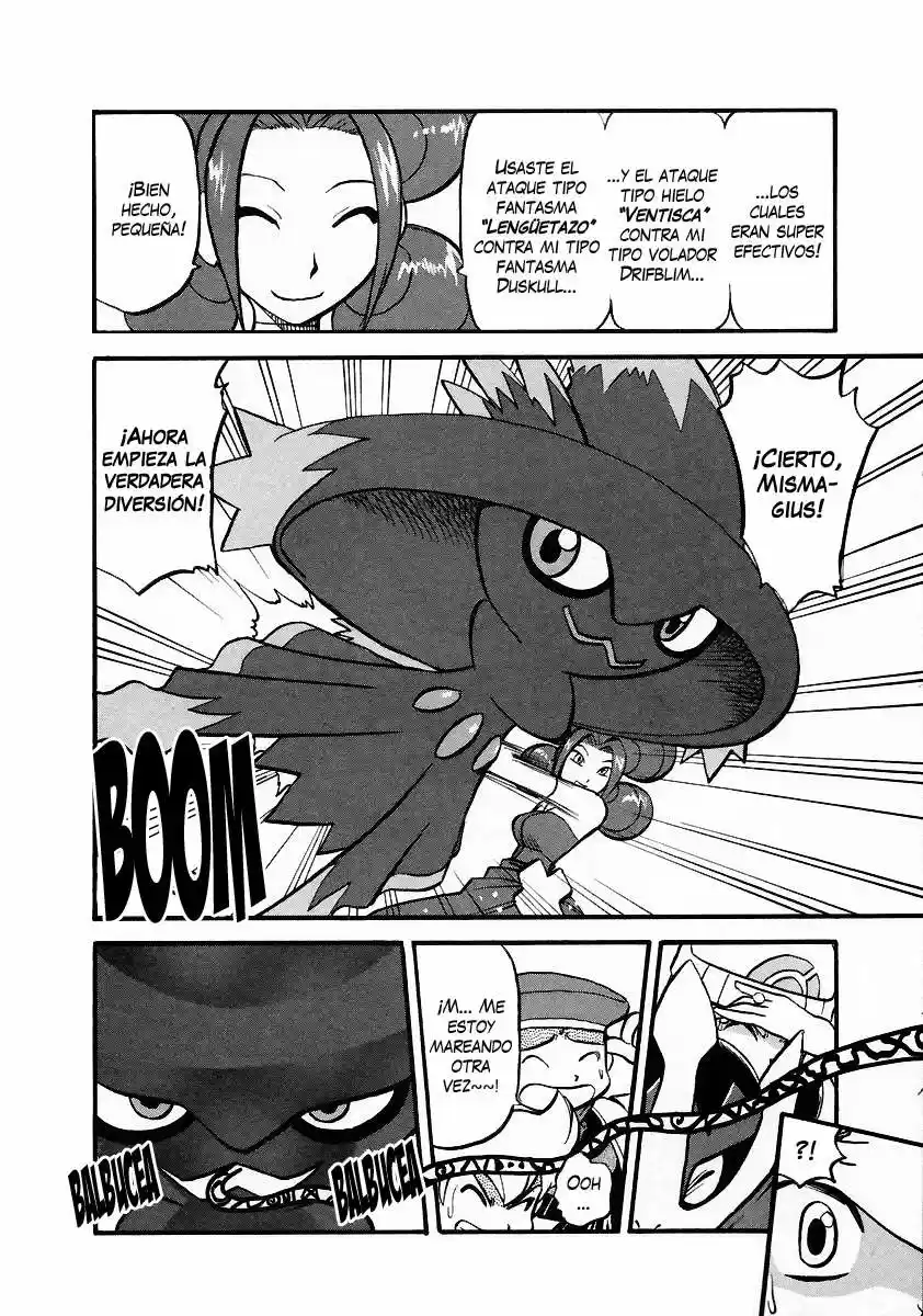 Pokémon Special (1997) - Capítulo 372 - Página 14 - LectorTMOo