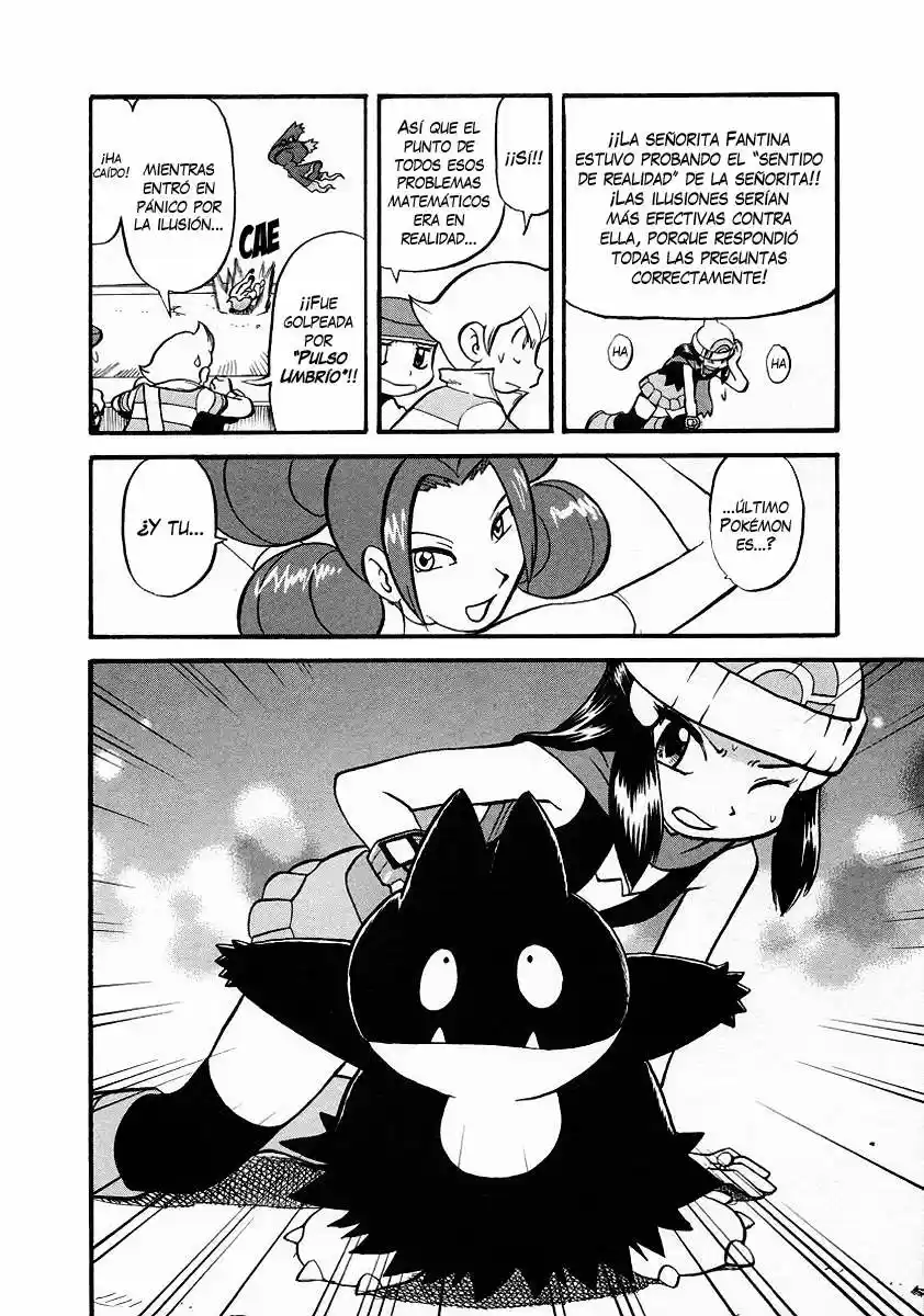 Pokémon Special (1997) - Capítulo 372 - Página 18 - LectorTMOo