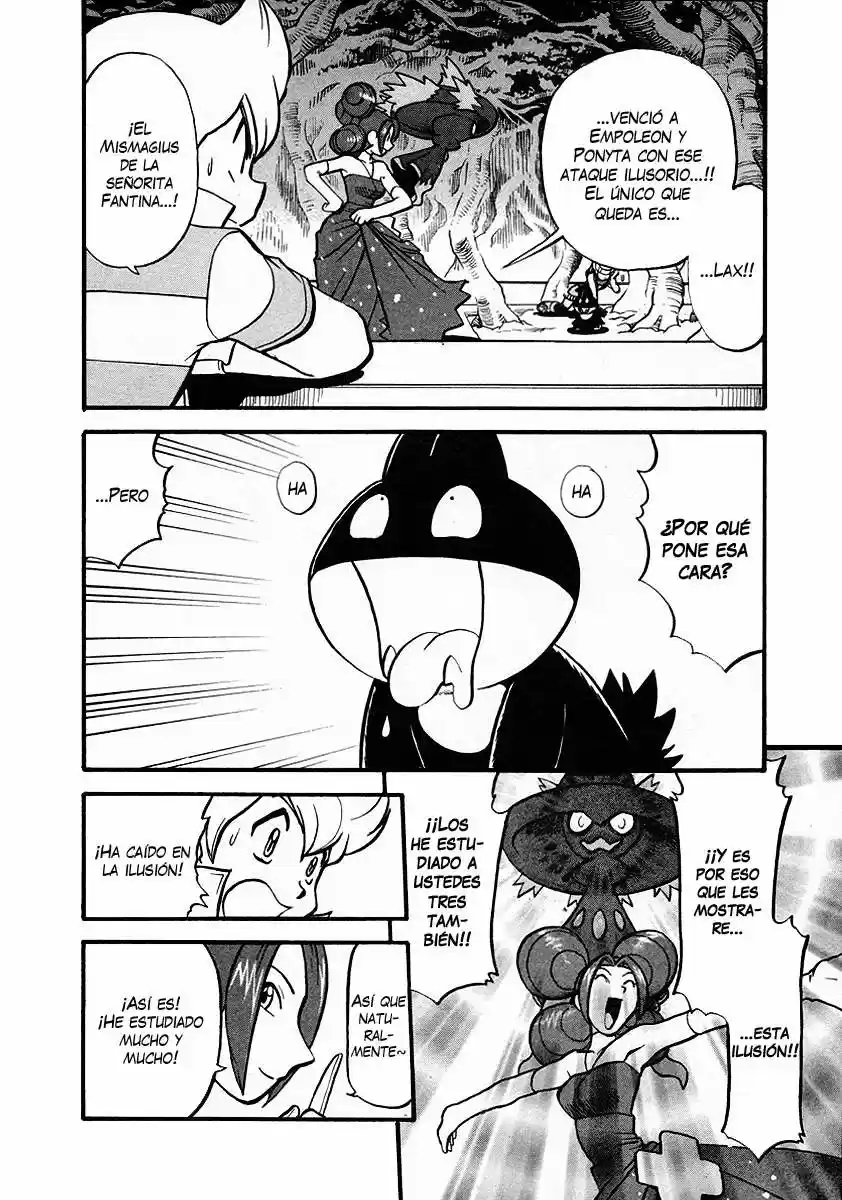 Pokémon Special (1997) - Capítulo 373 - Página 3 - LectorTMOo
