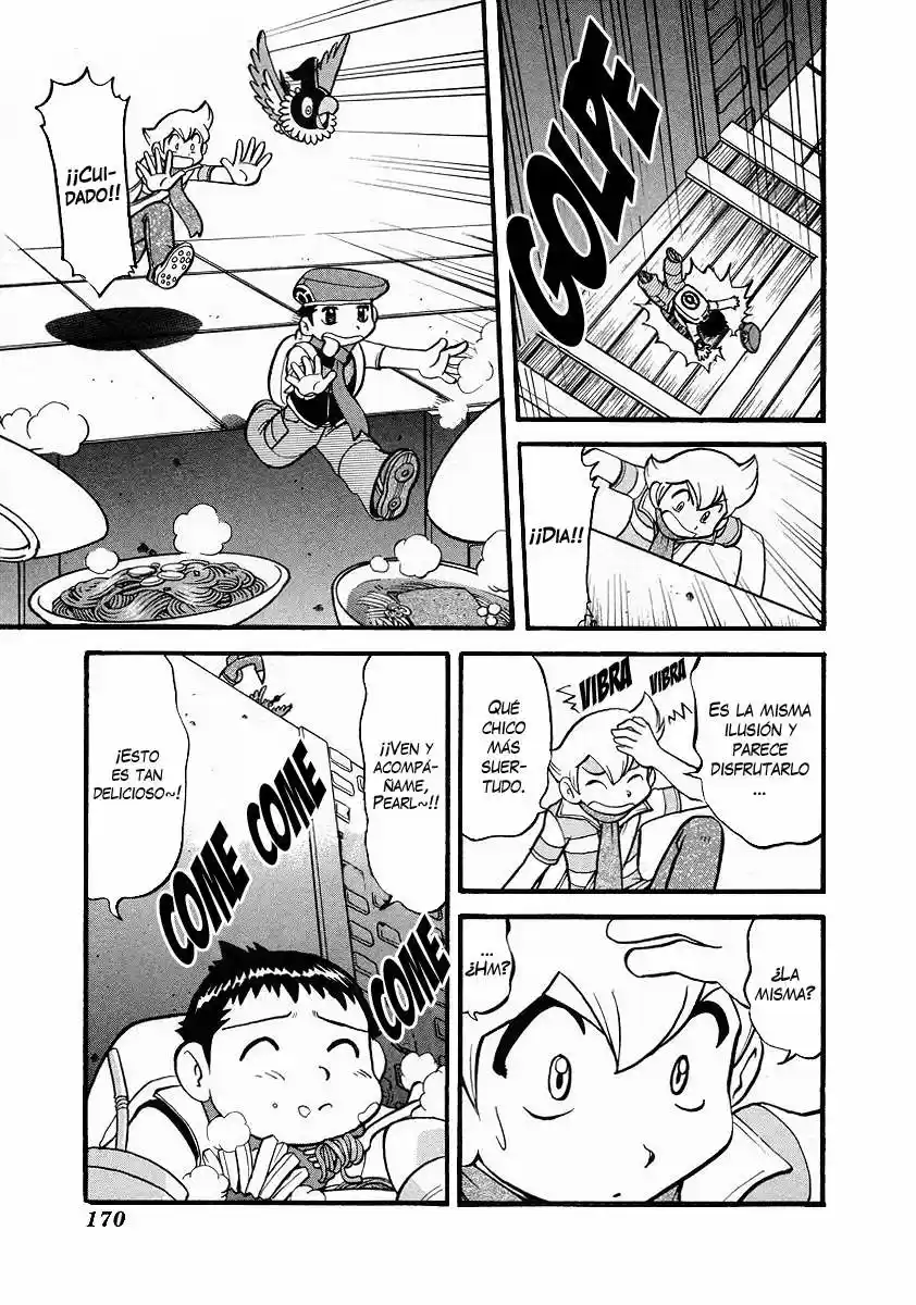 Pokémon Special (1997) - Capítulo 373 - Página 8 - LectorTMOo