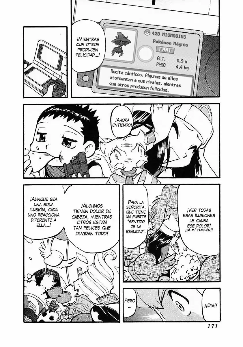 Pokémon Special (1997) - Capítulo 373 - Página 9 - LectorTMOo