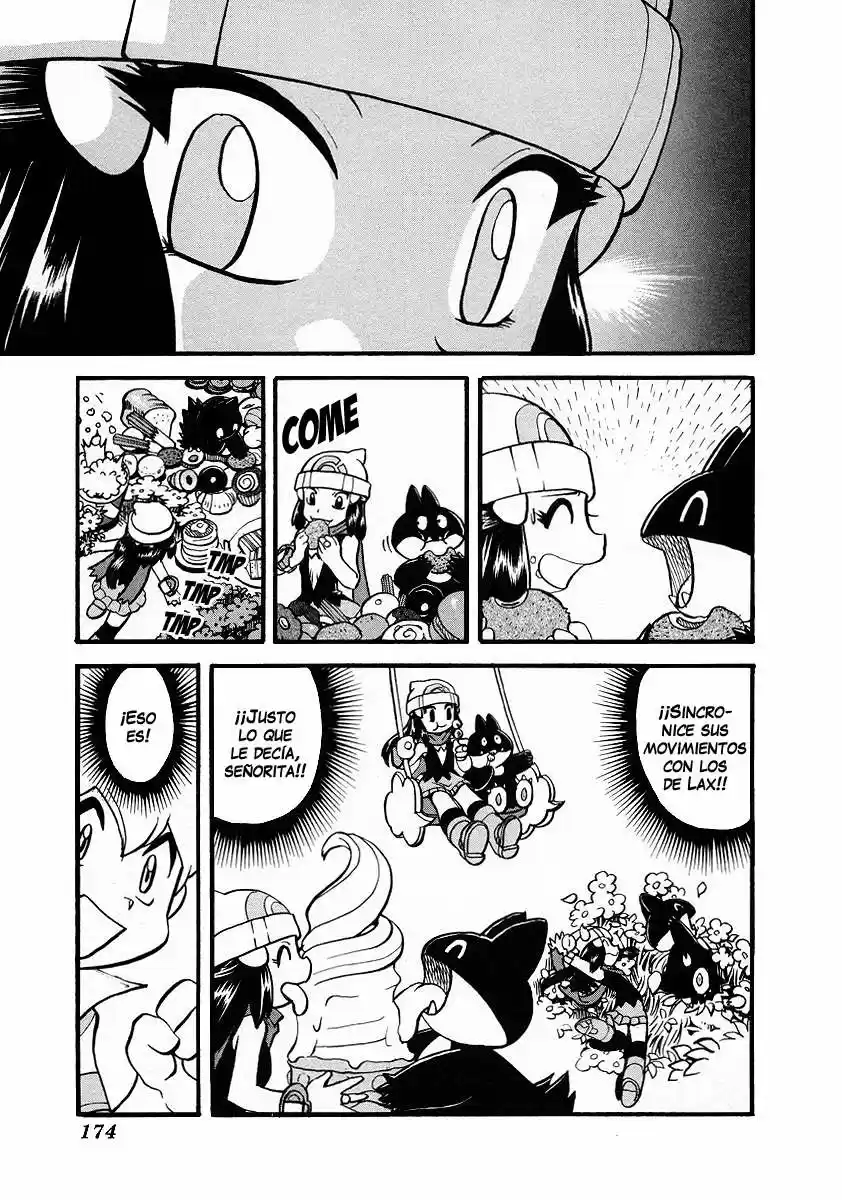 Pokémon Special (1997) - Capítulo 373 - Página 12 - LectorTMOo