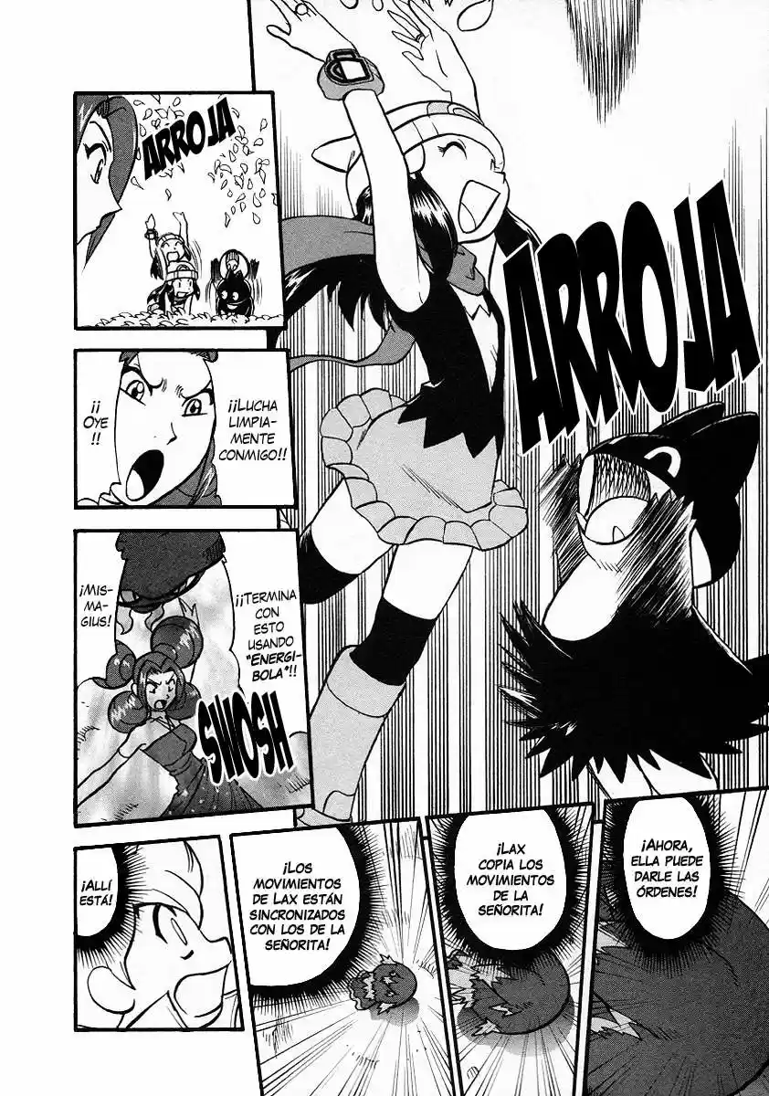 Pokémon Special (1997) - Capítulo 373 - Página 13 - LectorTMOo
