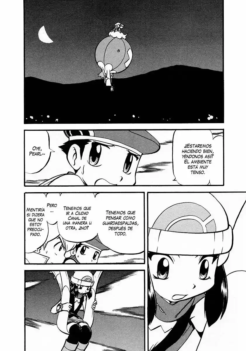 Pokémon Special (1997) - Capítulo 374 - Página 7 - LectorTMOo