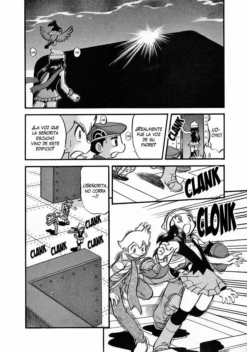 Pokémon Special (1997) - Capítulo 374 - Página 11 - LectorTMOo