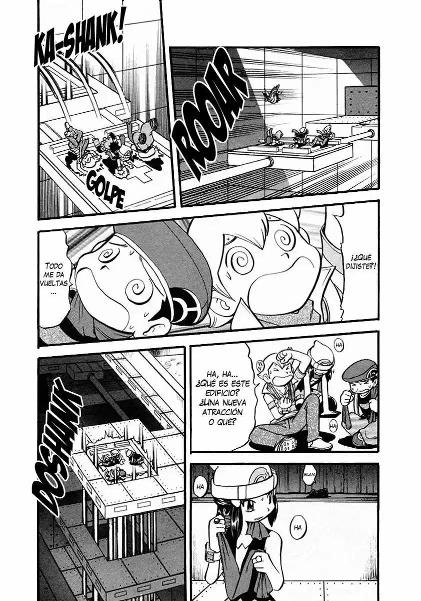Pokémon Special (1997) - Capítulo 374 - Página 13 - LectorTMOo