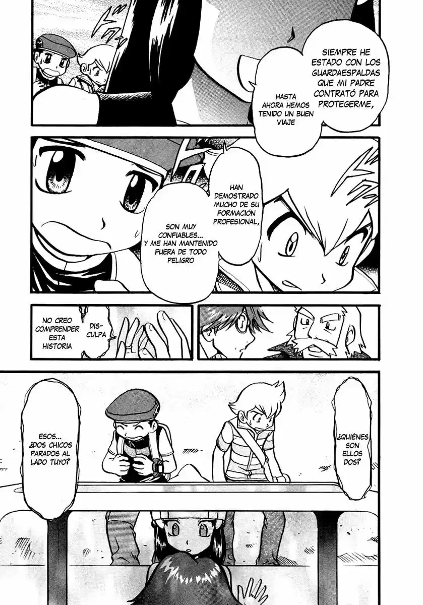 Pokémon Special (1997) - Capítulo 375 - Página 14 - LectorTMOo