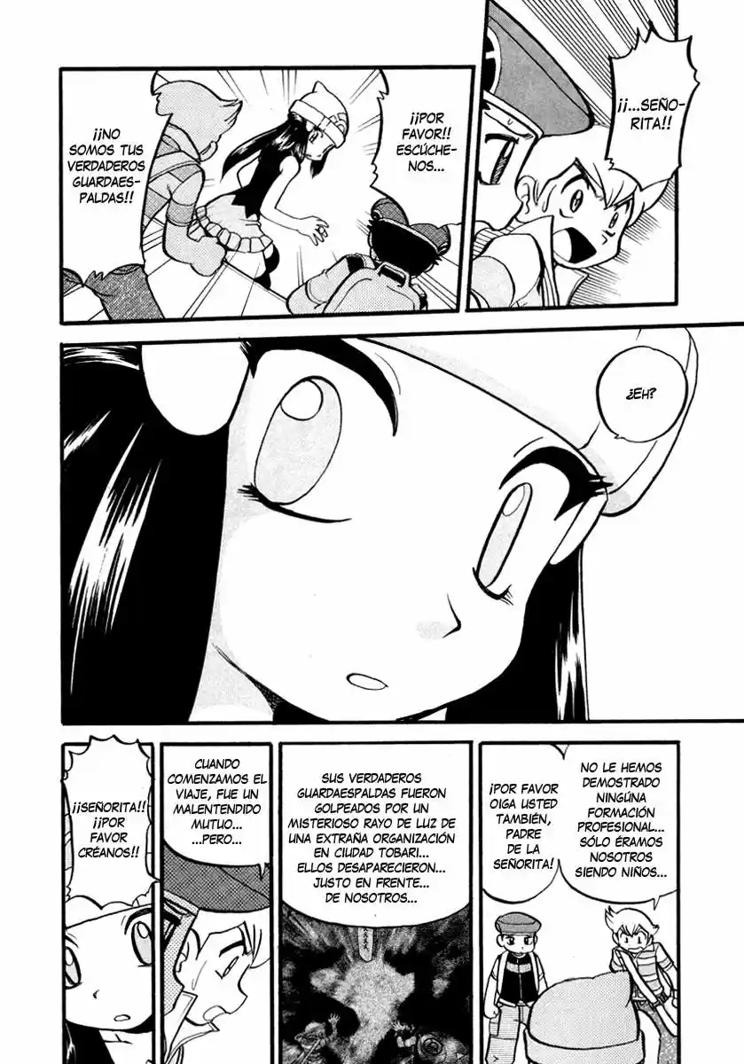 Pokémon Special (1997) - Capítulo 375 - Página 15 - LectorTMOo