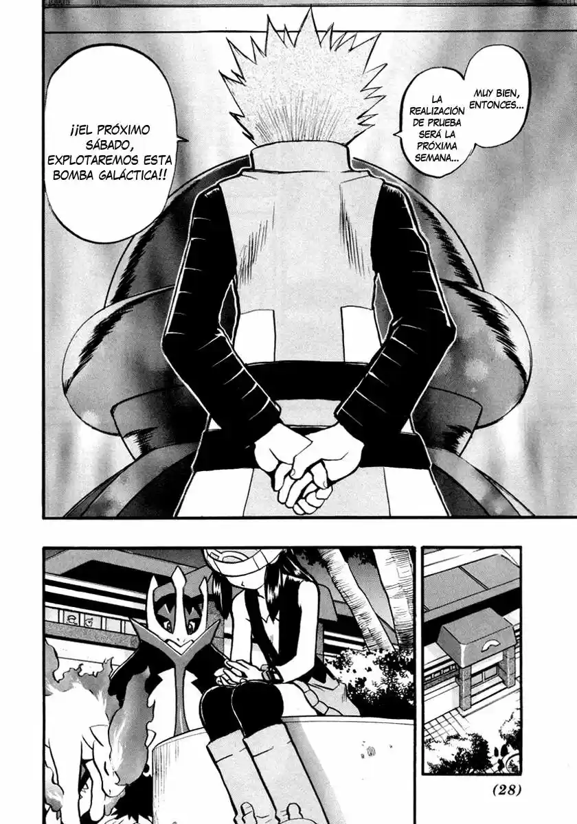 Pokémon Special (1997) - Capítulo 376 - Página 3 - LectorTMOo