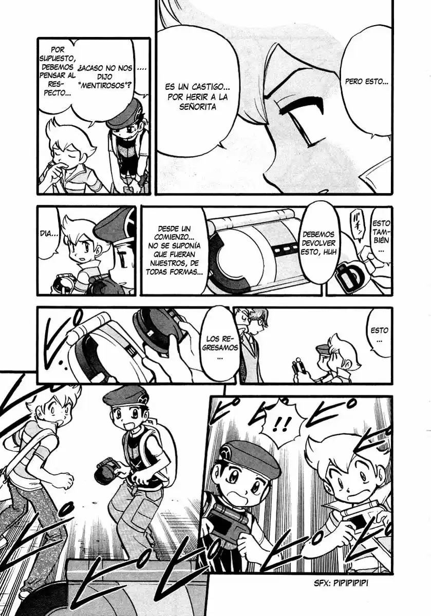 Pokémon Special (1997) - Capítulo 376 - Página 12 - LectorTMOo