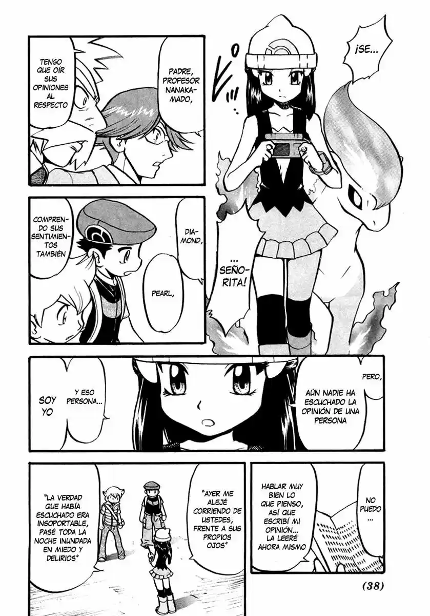 Pokémon Special (1997) - Capítulo 376 - Página 13 - LectorTMOo