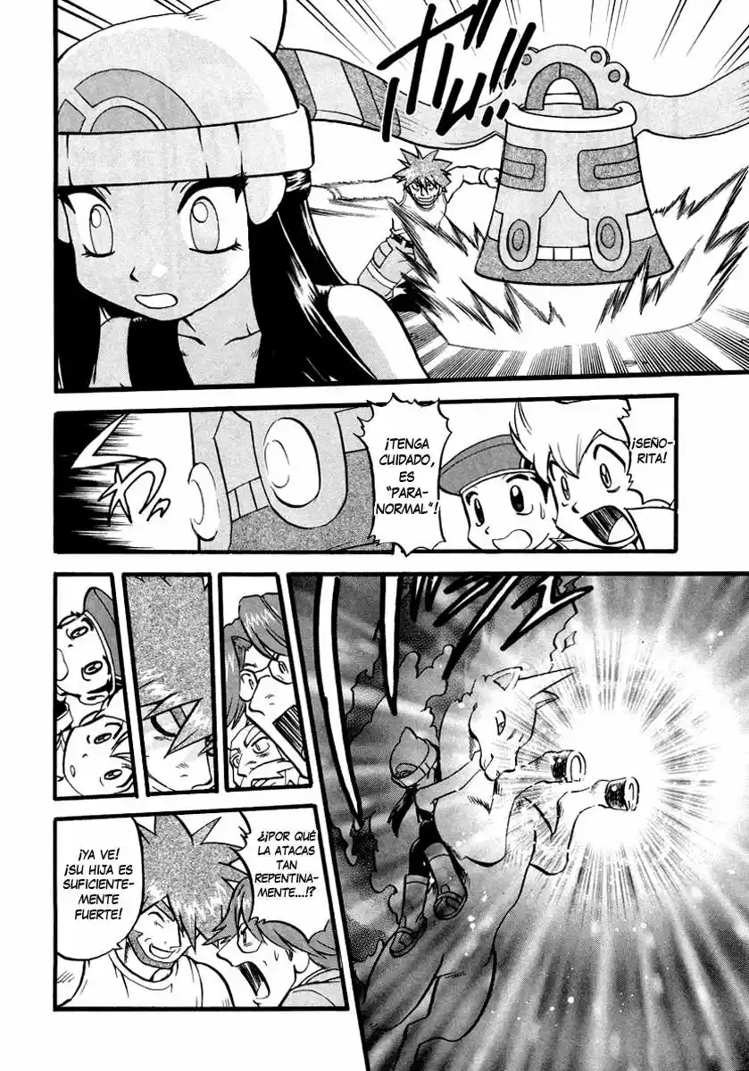 Pokémon Special (1997) - Capítulo 377 - Página 5 - LectorTMOo