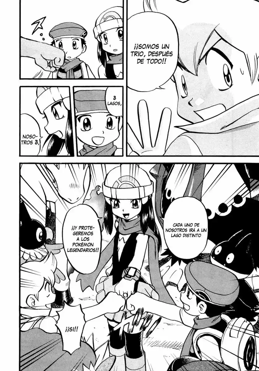 Pokémon Special (1997) - Capítulo 377 - Página 13 - LectorTMOo