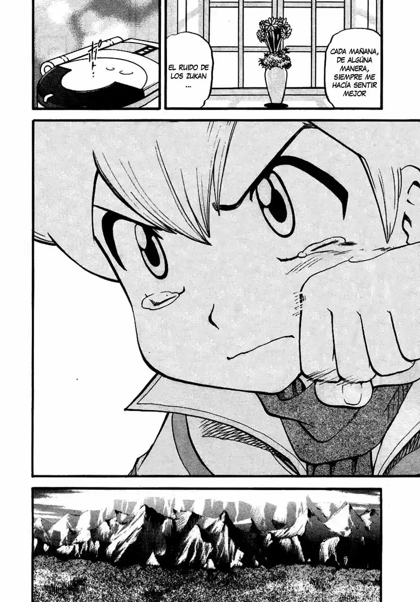 Pokémon Special (1997) - Capítulo 377 - Página 17 - LectorTMOo