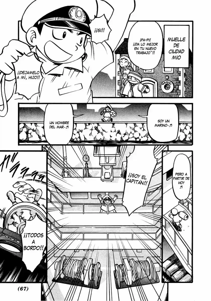 Pokémon Special (1997) - Capítulo 378 - Página 2 - LectorTMOo