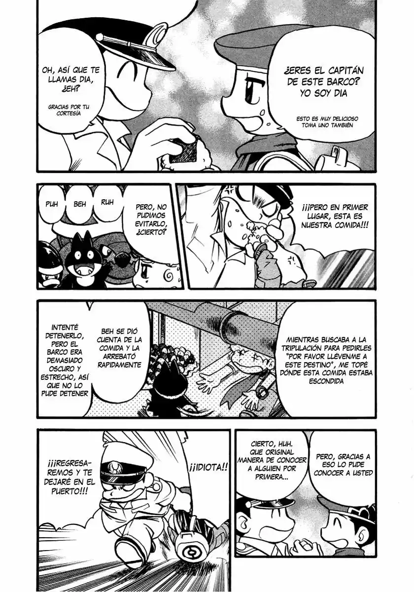 Pokémon Special (1997) - Capítulo 378 - Página 6 - LectorTMOo