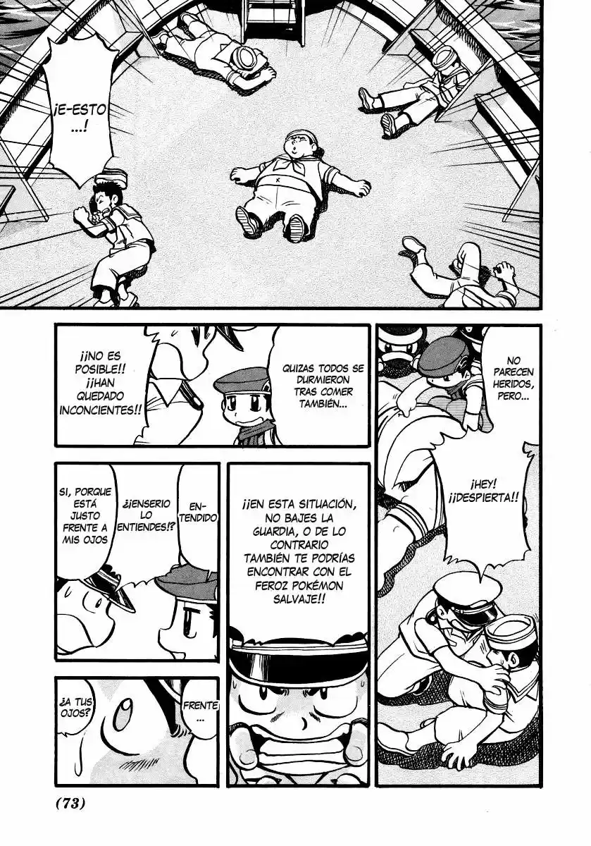 Pokémon Special (1997) - Capítulo 378 - Página 8 - LectorTMOo