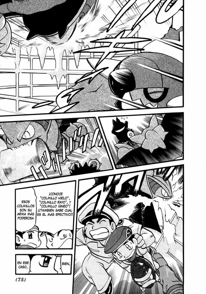 Pokémon Special (1997) - Capítulo 378 - Página 10 - LectorTMOo