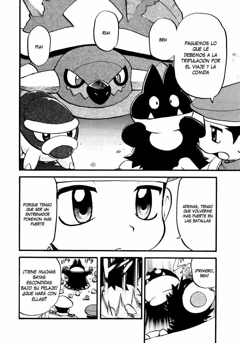 Pokémon Special (1997) - Capítulo 378 - Página 11 - LectorTMOo