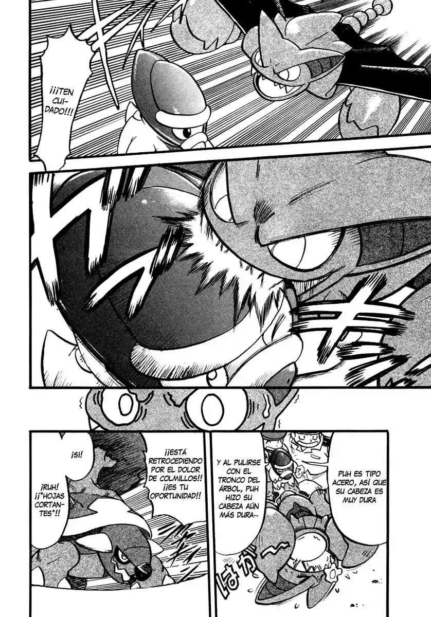Pokémon Special (1997) - Capítulo 378 - Página 13 - LectorTMOo