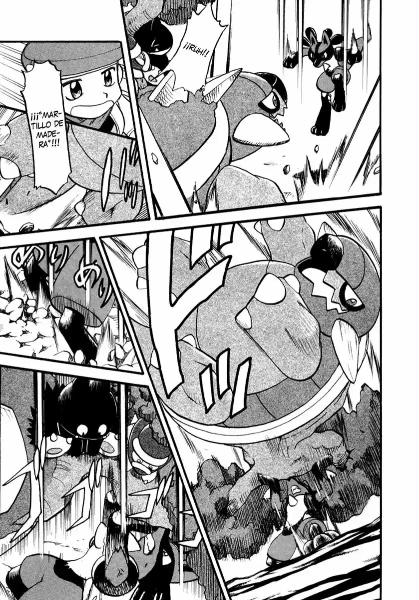 Pokémon Special (1997) - Capítulo 379 - Página 8 - LectorTMOo