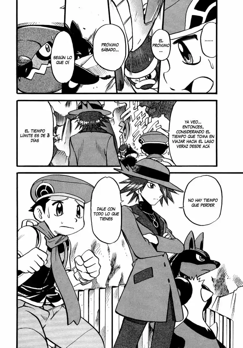 Pokémon Special (1997) - Capítulo 379 - Página 17 - LectorTMOo