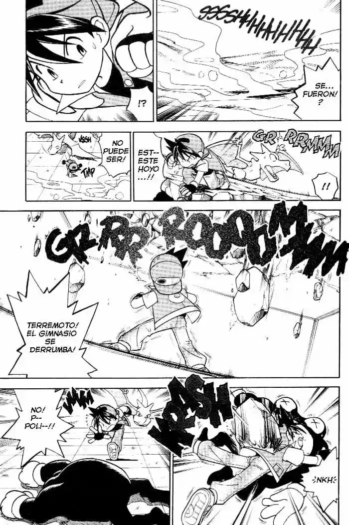 Pokémon Special (1997) - Capítulo 38 - Página 3 - LectorTMOo