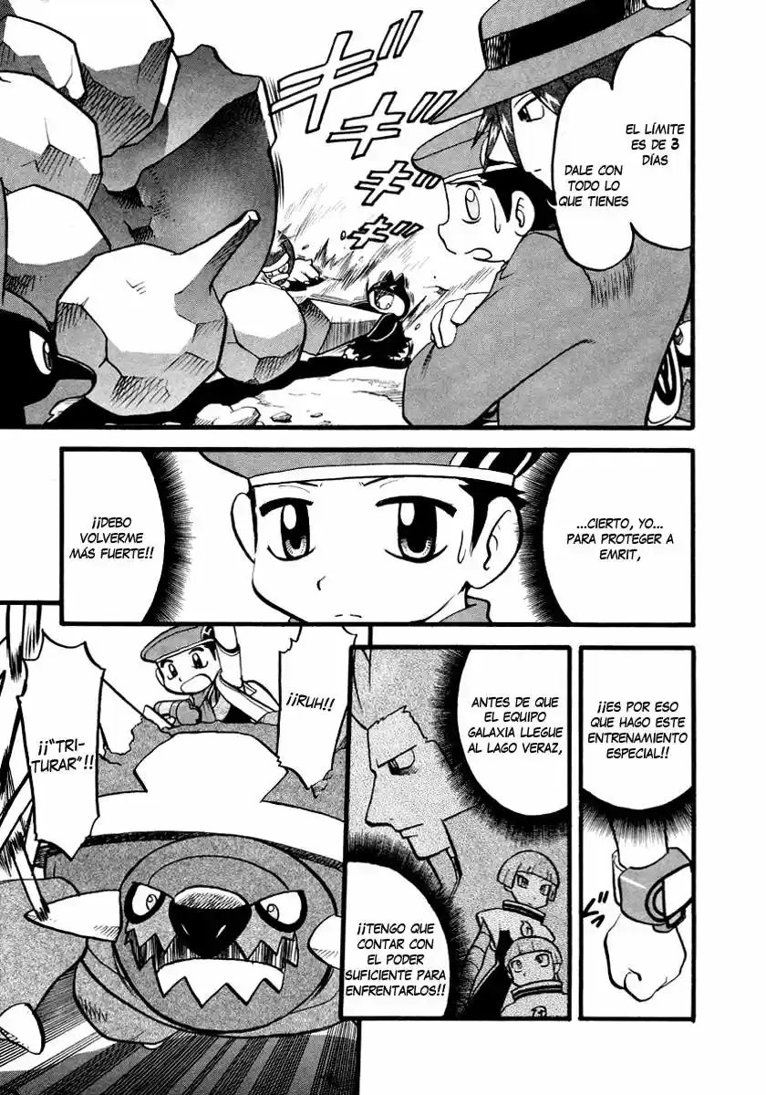 Pokémon Special (1997) - Capítulo 380 - Página 2 - LectorTMOo