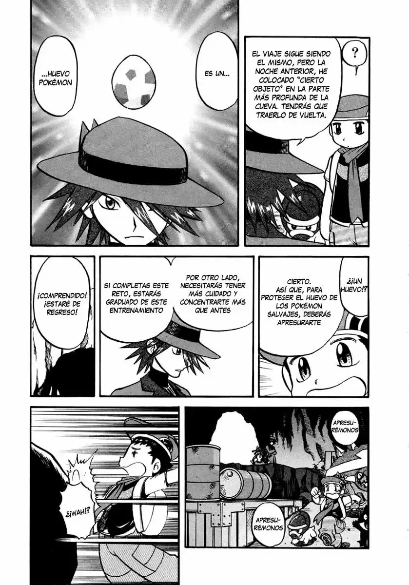 Pokémon Special (1997) - Capítulo 380 - Página 16 - LectorTMOo