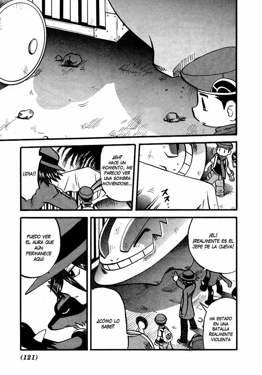 Pokémon Special (1997) - Capítulo 381 - Página 2 - LectorTMOo