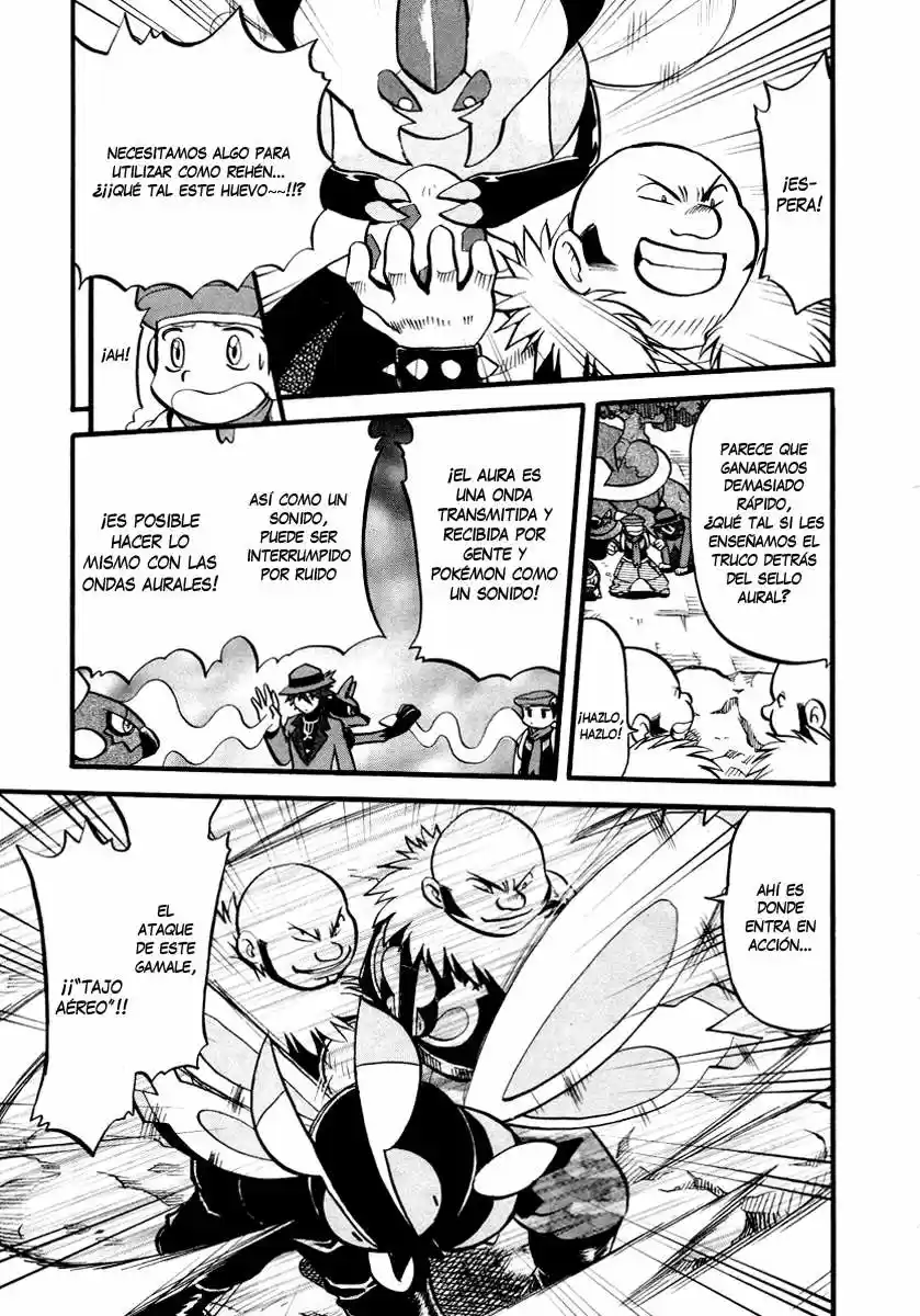 Pokémon Special (1997) - Capítulo 381 - Página 8 - LectorTMOo