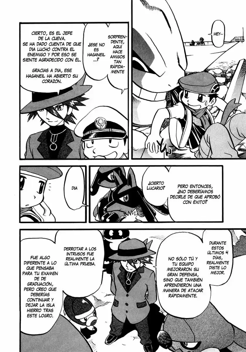 Pokémon Special (1997) - Capítulo 382 - Página 5 - LectorTMOo