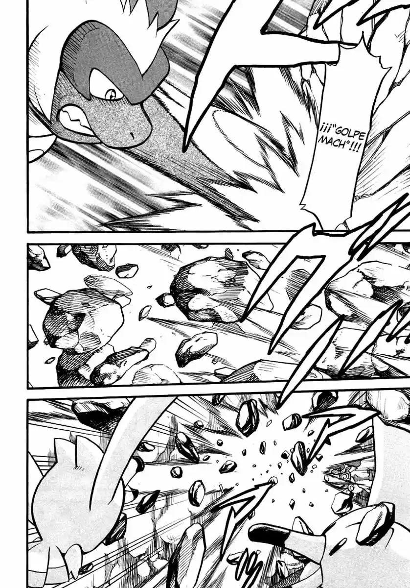 Pokémon Special (1997) - Capítulo 383 - Página 9 - LectorTMOo