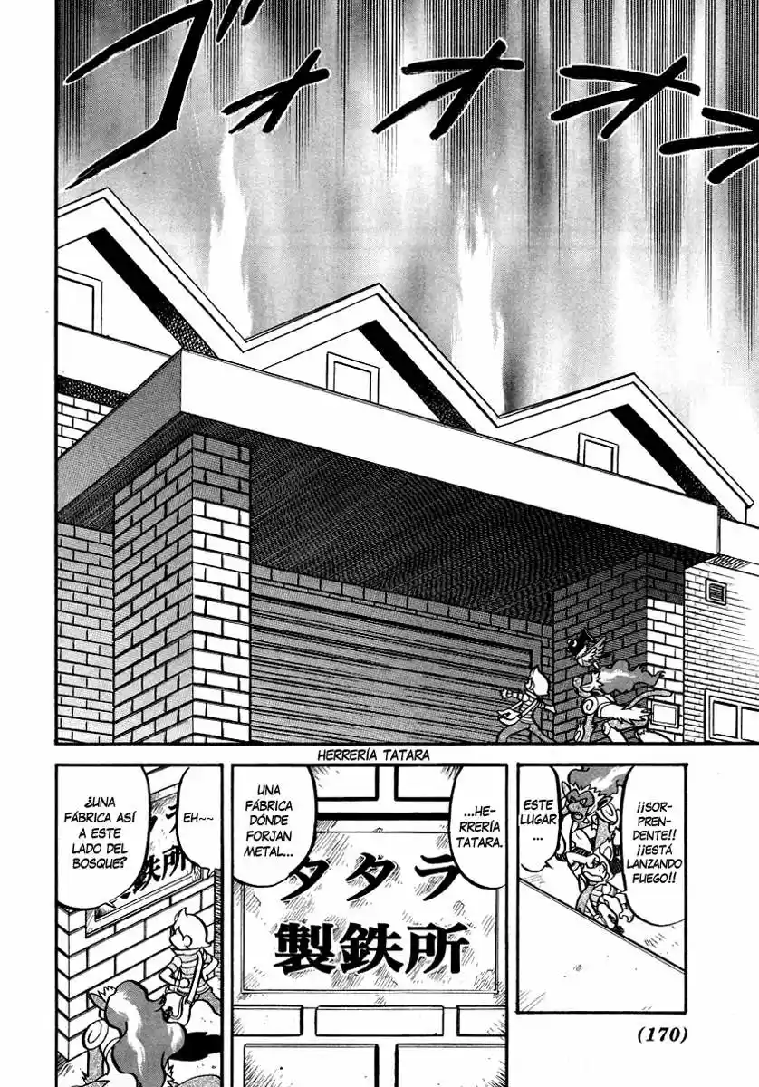 Pokémon Special (1997) - Capítulo 383 - Página 15 - LectorTMOo